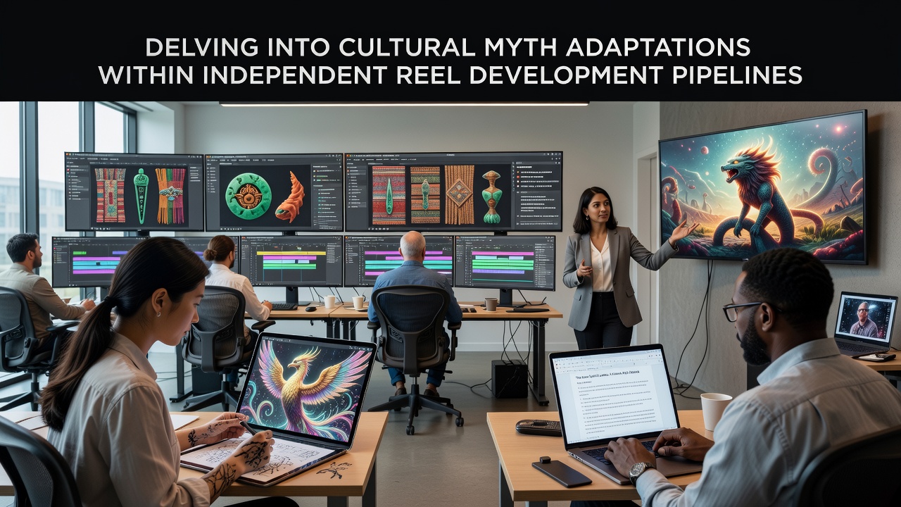 Detailed view of reel symbol sheets inspired by mythological figures in a development workspace